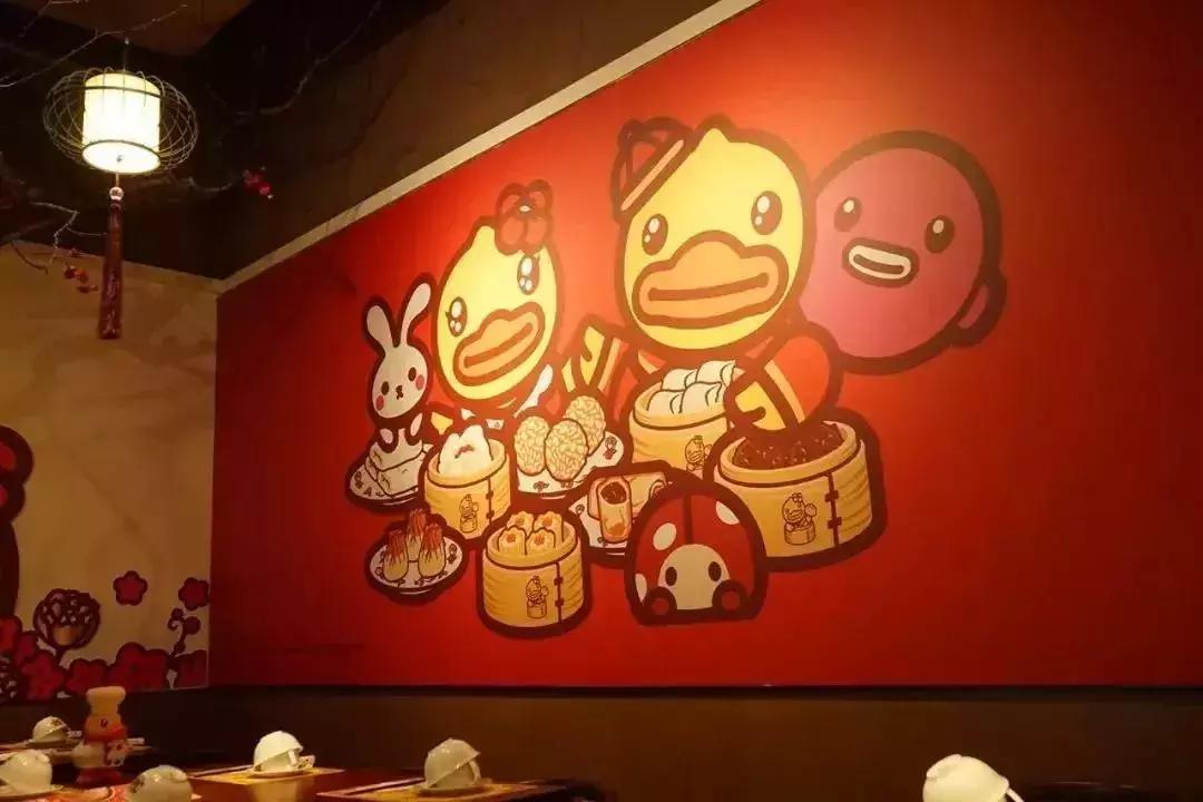 如何打造一家网红烘焙店,烘焙网红店排行榜