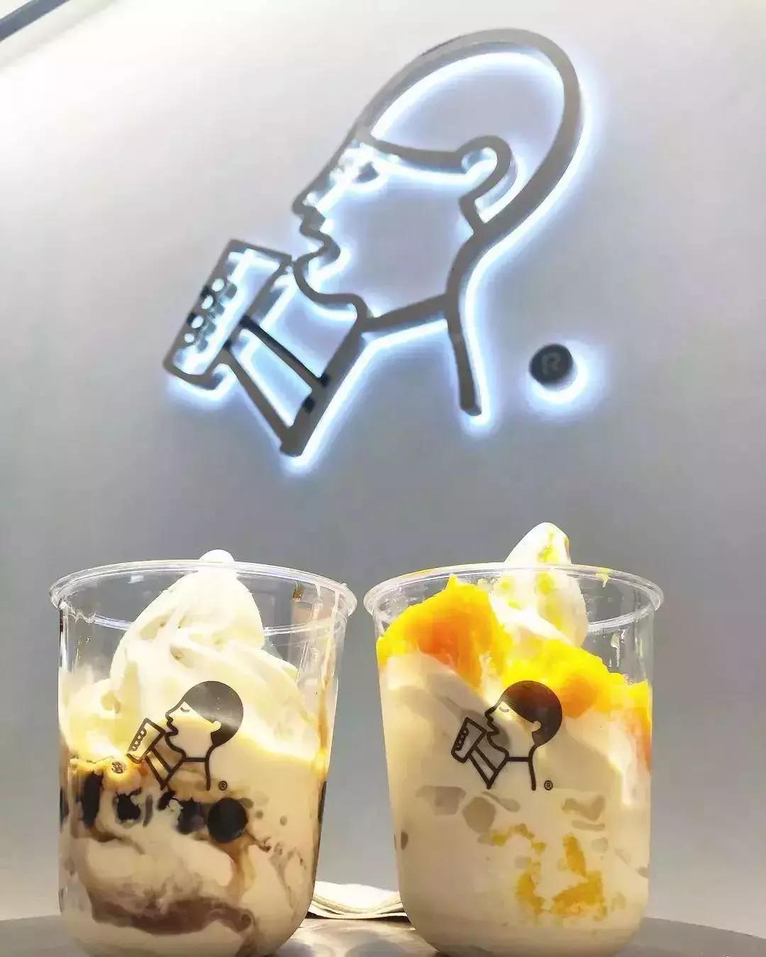 如何打造一家网红烘焙店,烘焙网红店排行榜