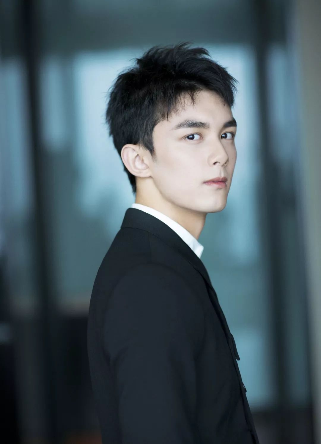 北电2018级表演系男生除了吴磊，下一个脱颖而出的是谁？