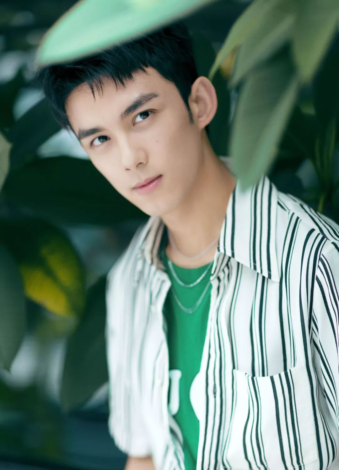 北电2018级表演系男生除了吴磊，下一个脱颖而出的是谁？