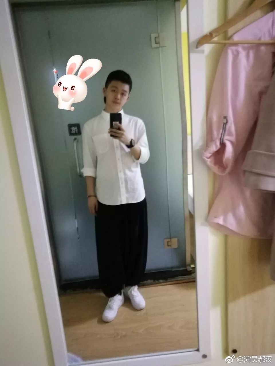 北电2018级表演系男生除了吴磊，下一个脱颖而出的是谁？