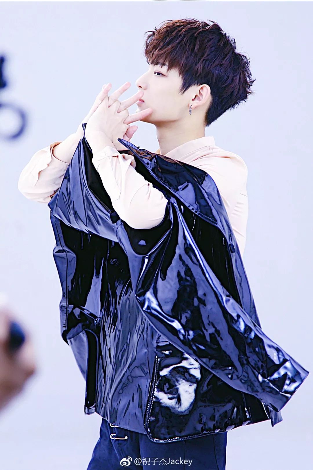 北电2018级表演系男生除了吴磊，下一个脱颖而出的是谁？