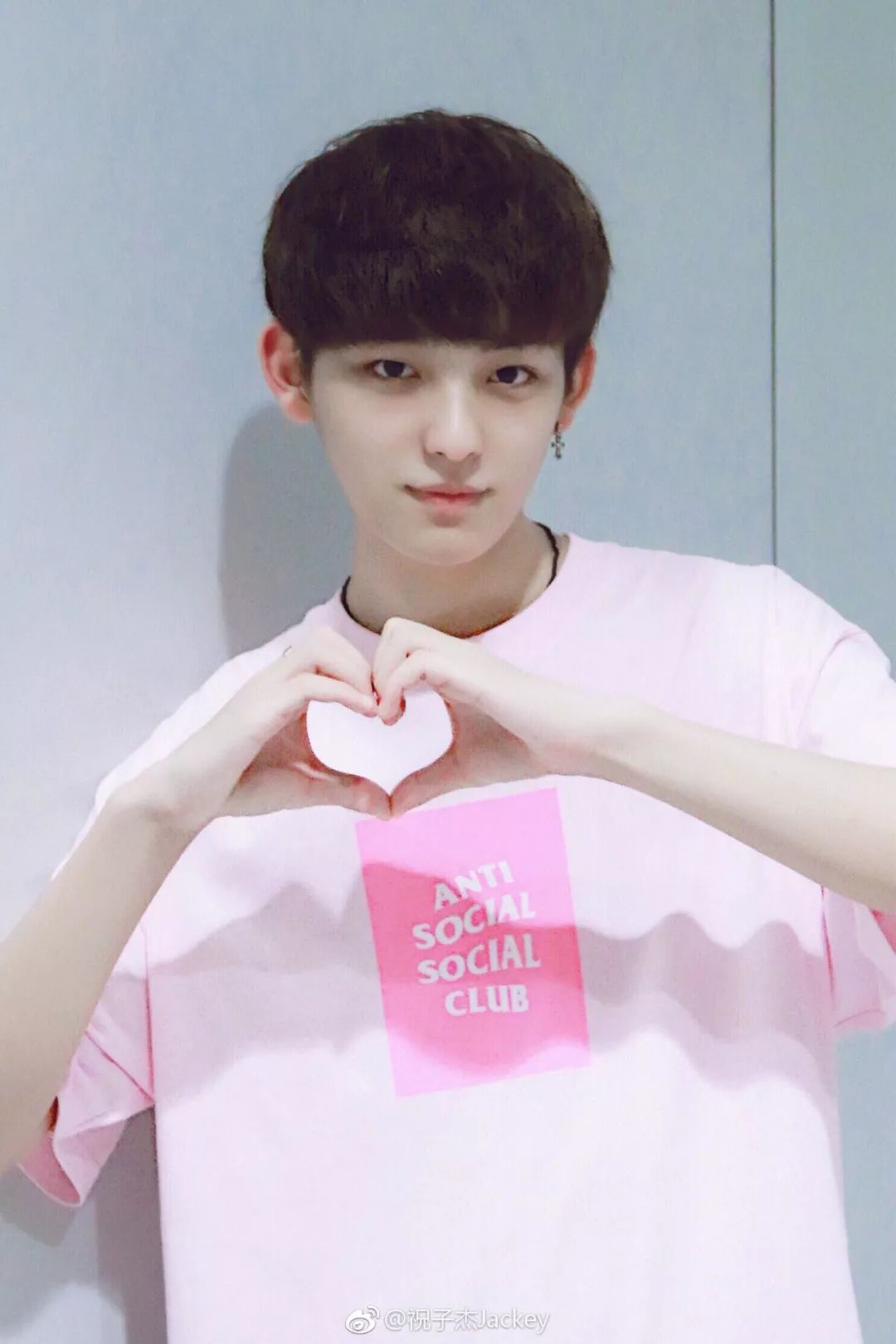 北电2018级表演系男生除了吴磊，下一个脱颖而出的是谁？