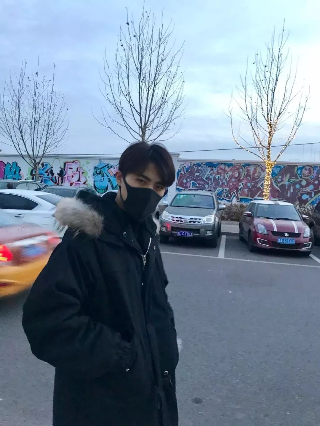 北电2018级表演系男生除了吴磊，下一个脱颖而出的是谁？