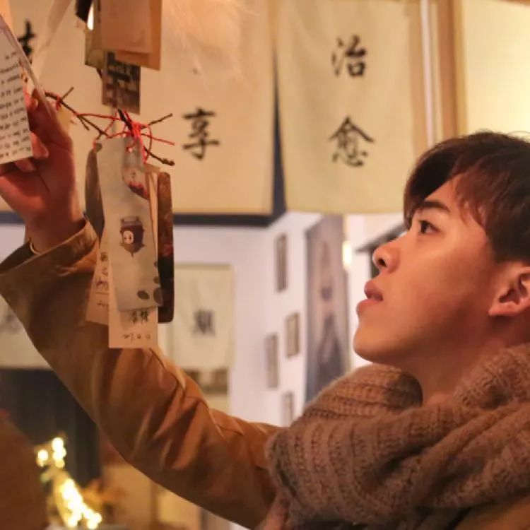 北电2018级表演系男生除了吴磊，下一个脱颖而出的是谁？