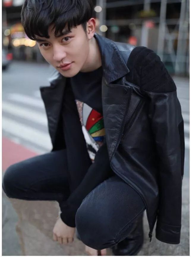 北电2018级表演系男生除了吴磊，下一个脱颖而出的是谁？