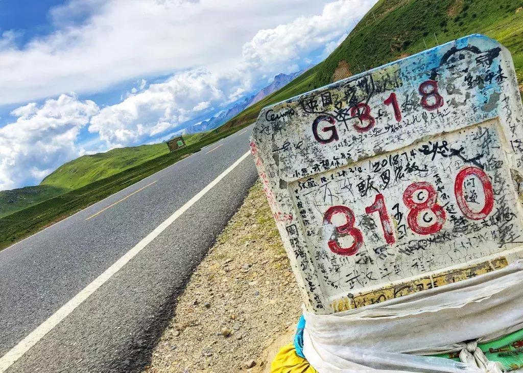 秒杀若尔盖!川西有个官方认定的最美草原,景美人少不收门票!