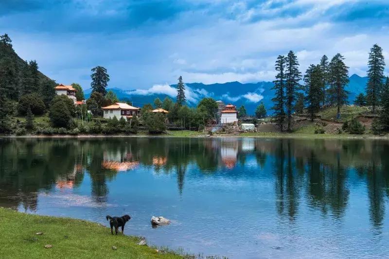 秒杀若尔盖!川西有个官方认定的最美草原,景美人少不收门票!