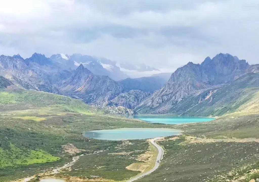秒杀若尔盖!川西有个官方认定的最美草原,景美人少不收门票!