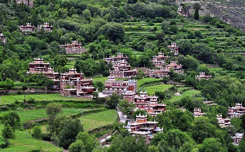 秒杀若尔盖!川西有个官方认定的最美草原,景美人少不收门票!