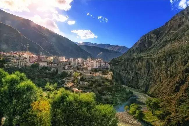 秒杀若尔盖!川西有个官方认定的最美草原,景美人少不收门票!