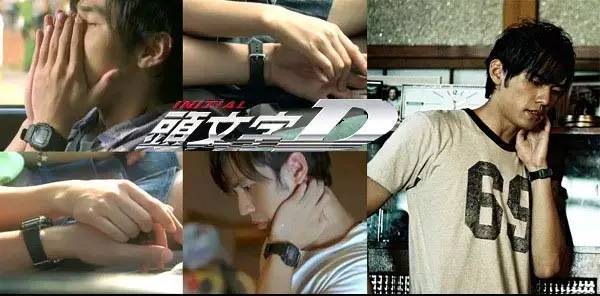 卡西欧时尚简约手表,蔻驰时尚简约手表