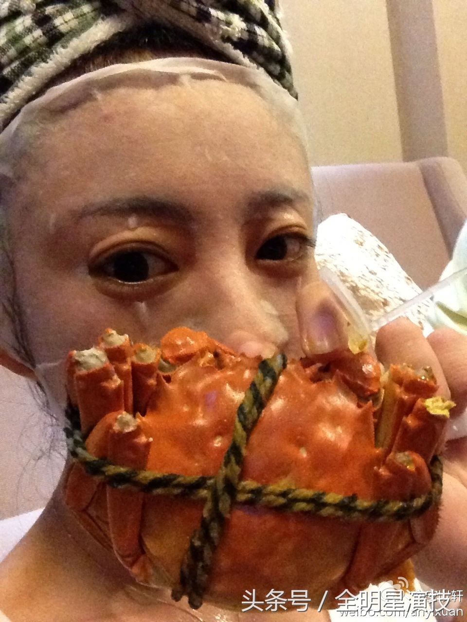 安以轩吃货视频完整版,安以轩冯绍峰杨幂