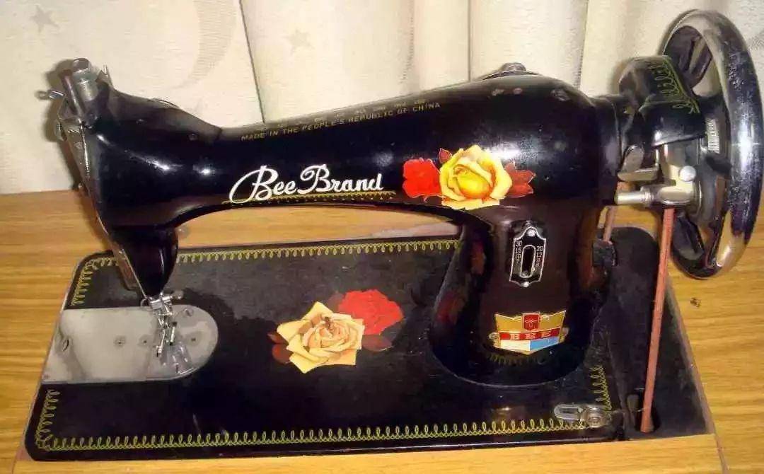 晒晒老南京的嫁妆，这些黑白记忆你有吗？