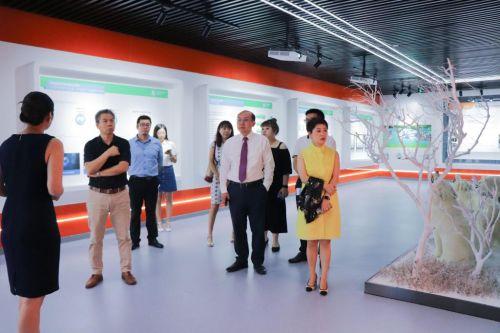 博雅秀岩生命科技研究院,博雅秀岩干细胞治疗