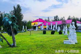 沈阳周边度假村,沈阳周边旅游度假村推荐