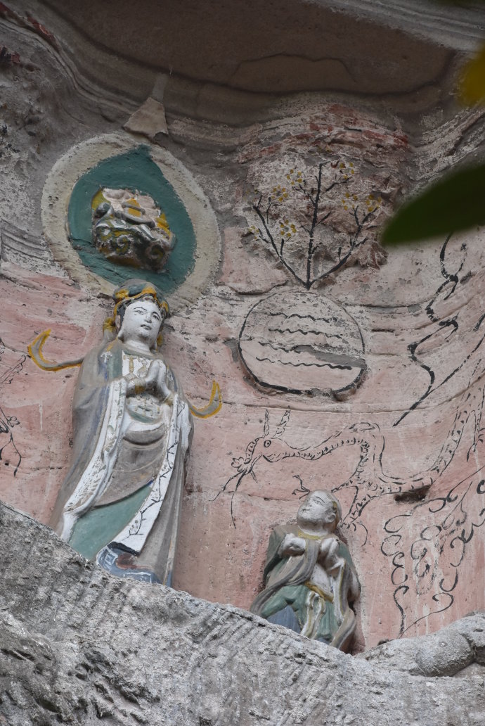 我在故宫修文物的小说,我在故宫修文物文章