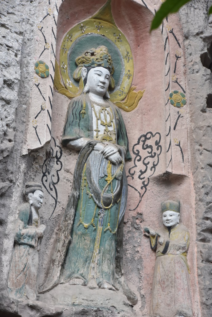 我在故宫修文物的小说,我在故宫修文物文章