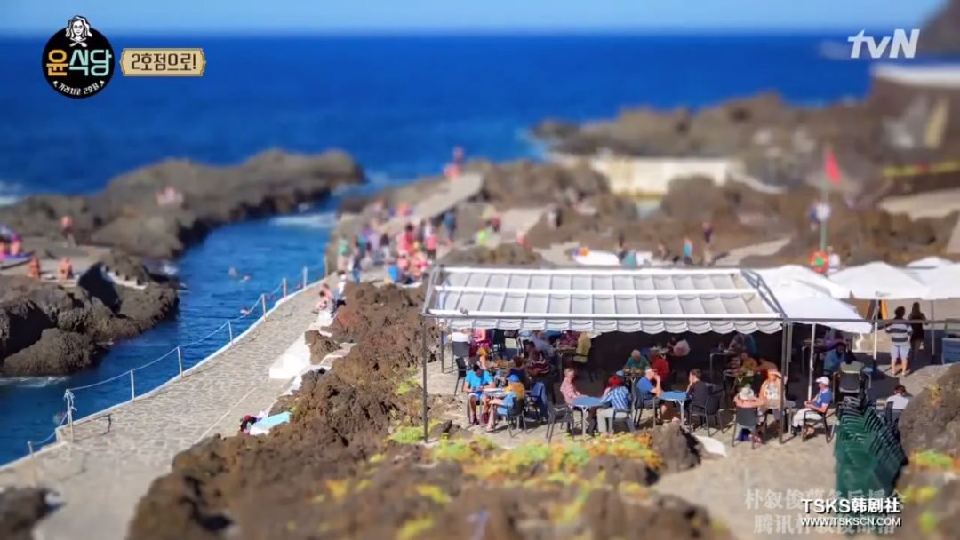 豆瓣9.3分vs6.7分，《尹食堂2》究竟比《中餐厅2》好在哪儿？