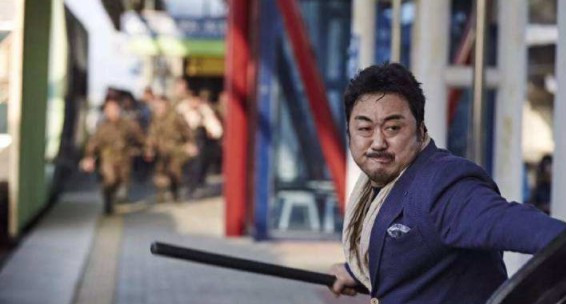 得知釜山行将有第二部，网友评论亮了，个个都是段子手