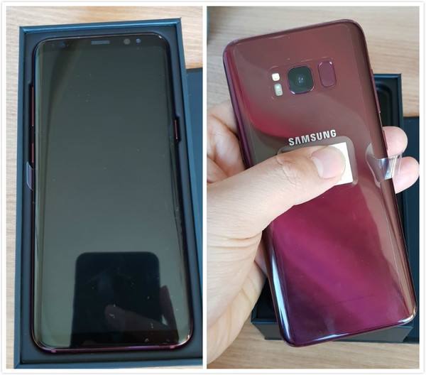 曾经的机皇纷纷大跳水,曾经的一代机皇三星正式落寞