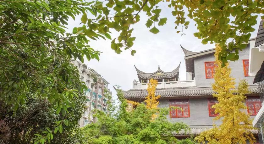 成都嗨吧哪里最好玩,成都住宿哪里便宜又方便民宿