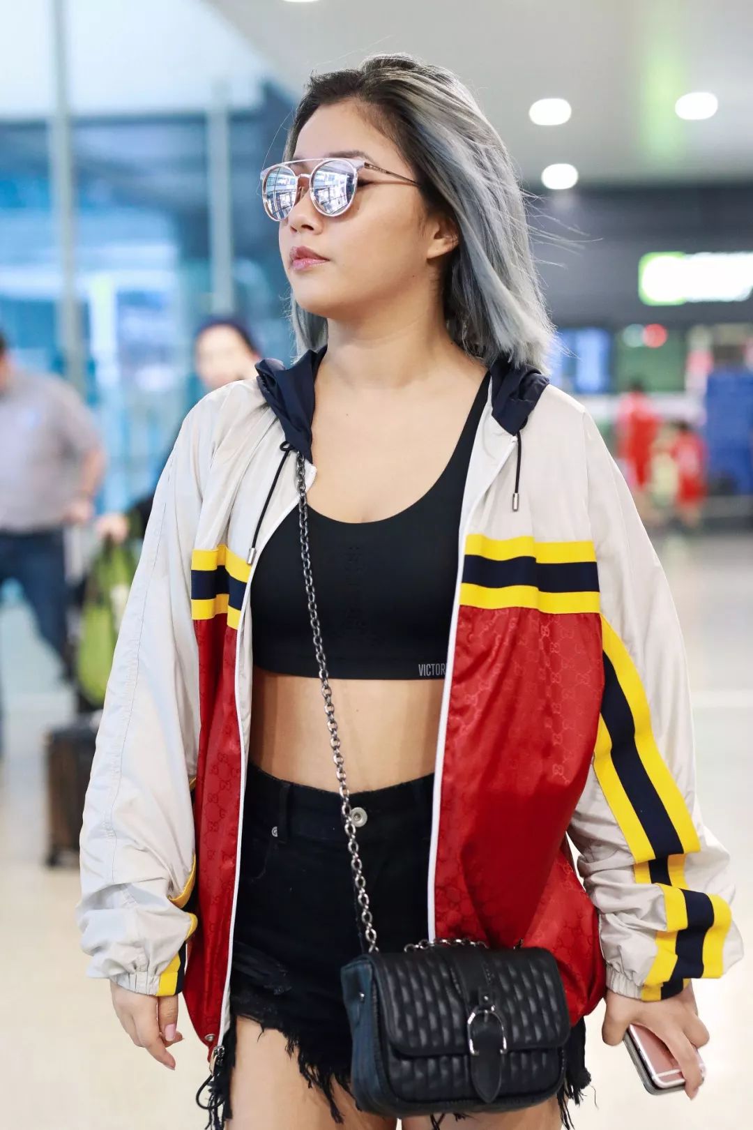 Bra气冲天,这款单品居然如此Skr