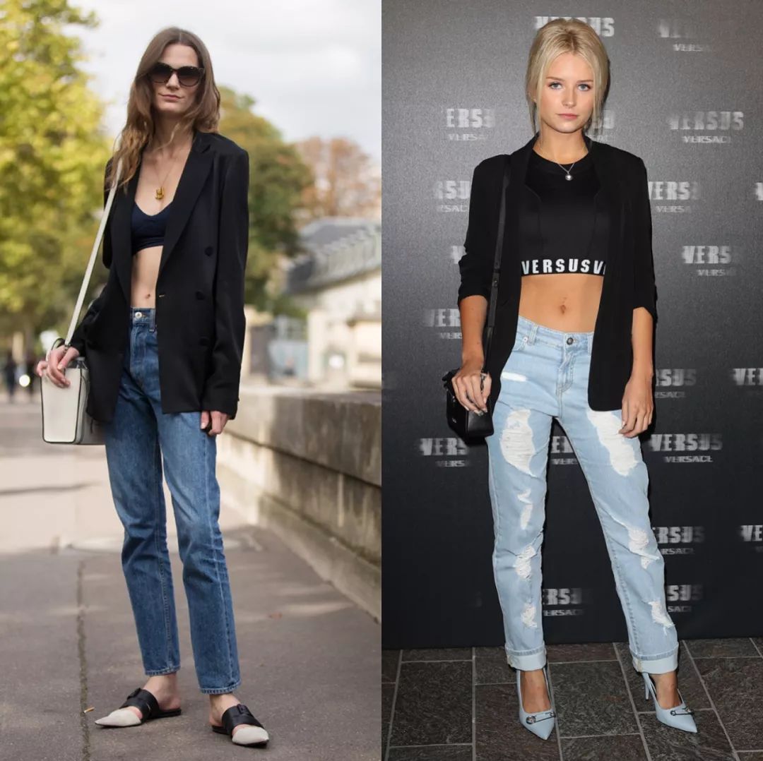 Bra气冲天,这款单品居然如此Skr