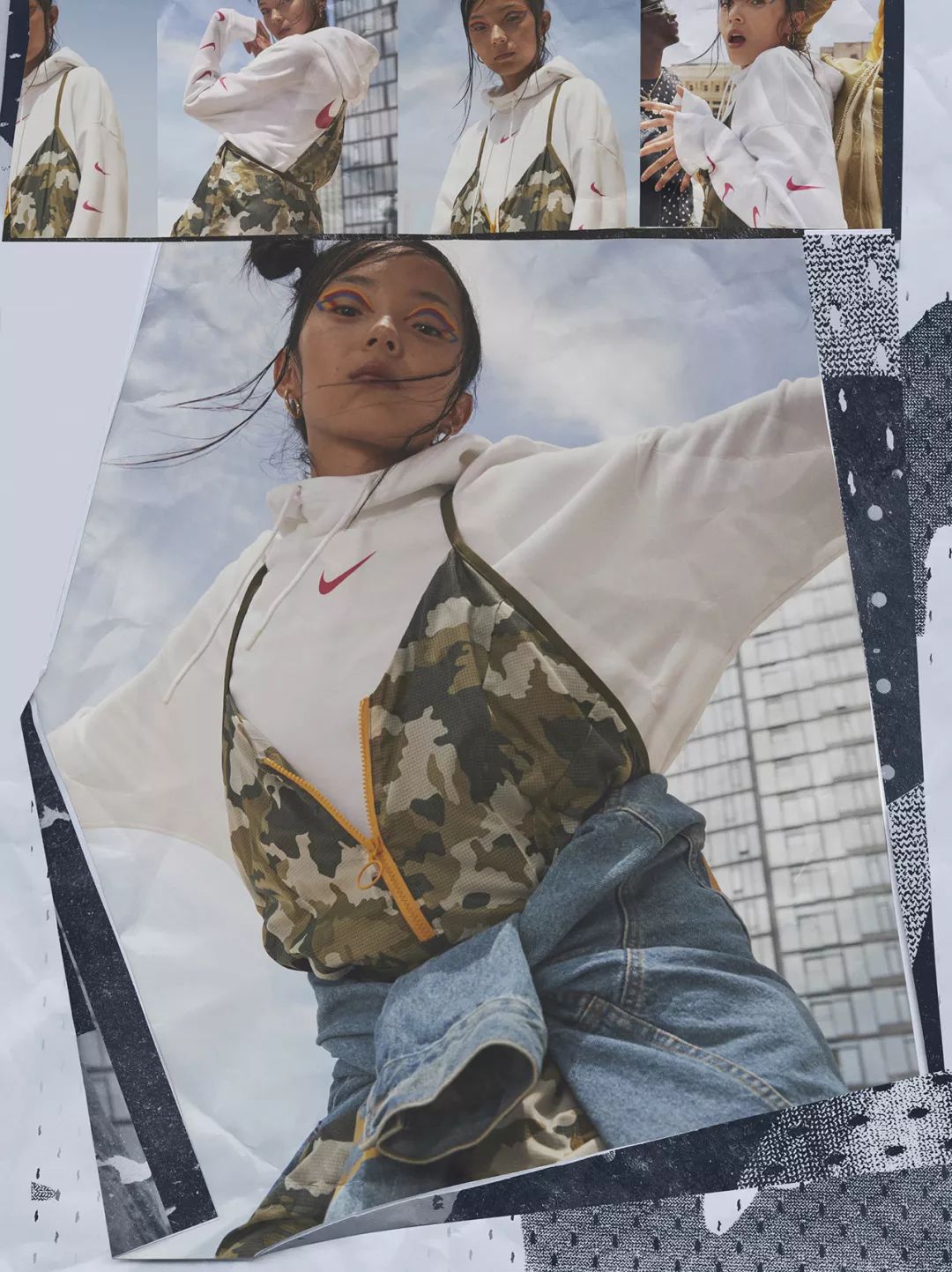 Bra气冲天,这款单品居然如此Skr