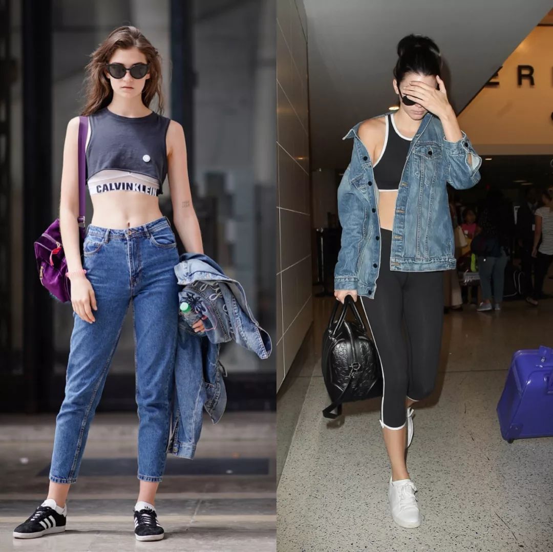 Bra气冲天,这款单品居然如此Skr