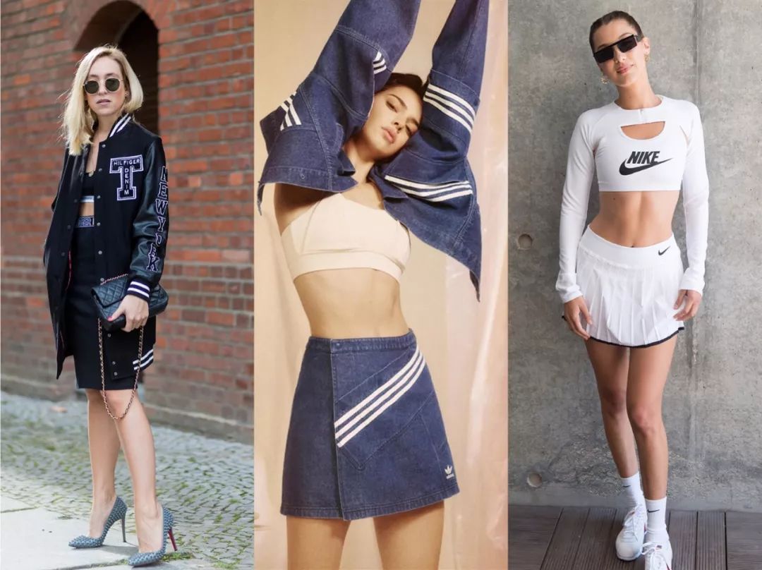 Bra气冲天,这款单品居然如此Skr