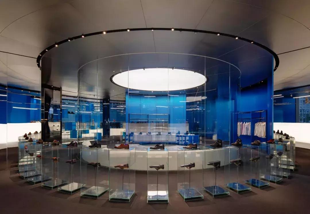 HEHOMME高级定制苏州中心店