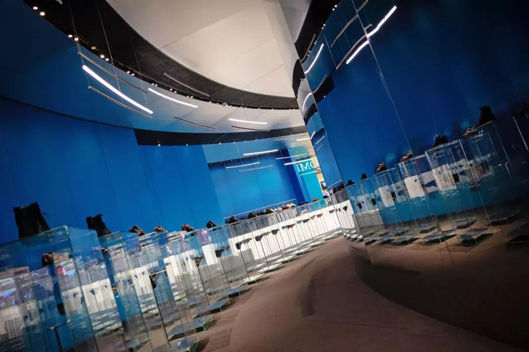 HEHOMME高级定制苏州中心店