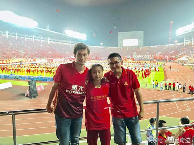 恒大足校留洋球员进球,恒大足校联盟杯十佳进球