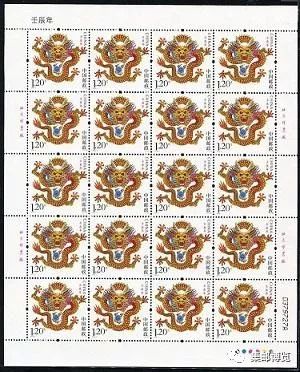 丁亥年猪邮票大版价格,近期邮票市场分析报告