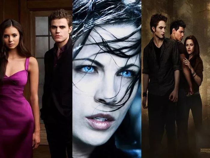 关于吸血鬼的最强科普，这篇文章+这部电影就够了！