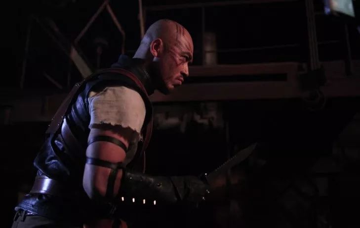 关于吸血鬼的最强科普，这篇文章+这部电影就够了！