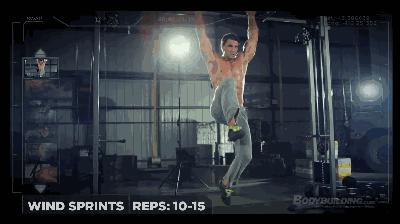 CK*用御**男模MitchellSlaggert为何受到独宠?!