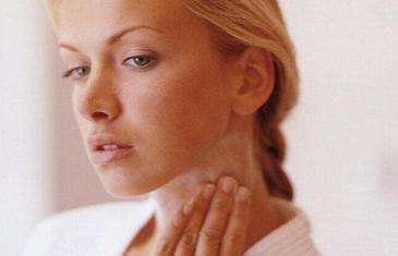 淋巴结肿大8个成因,脖子淋巴结肿大图片