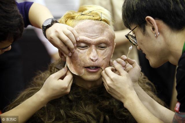 一次cos要花多少钱,完成低成本的cos