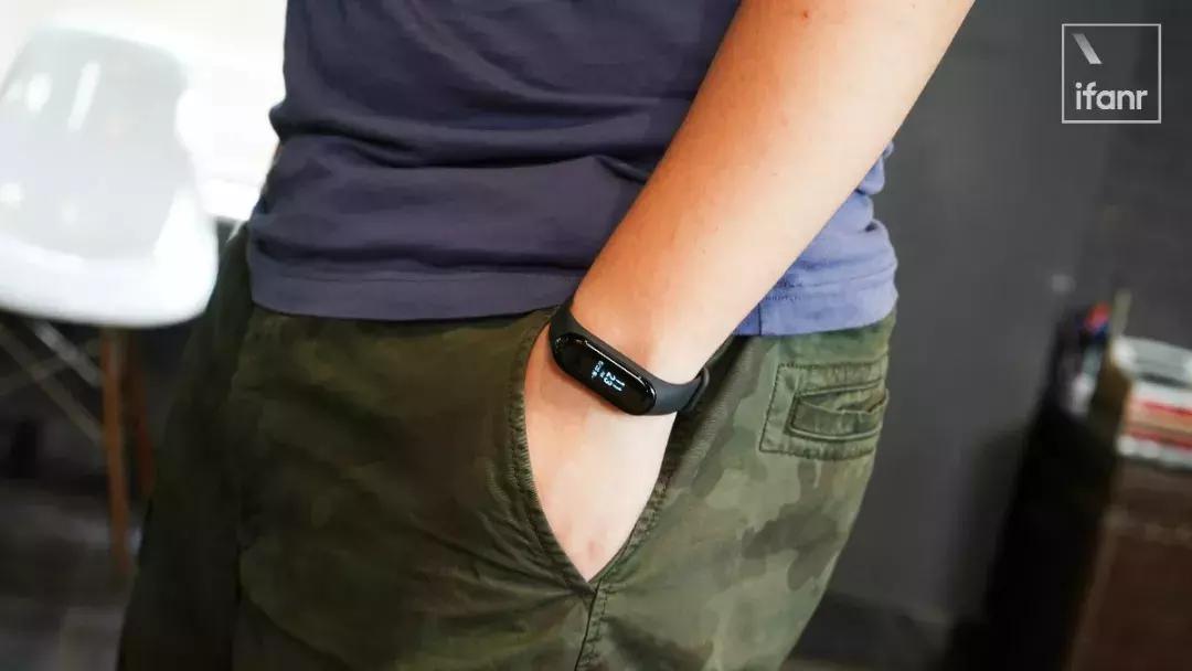 小米手环3有普通款和新款之分吗,小米手环3深度评测