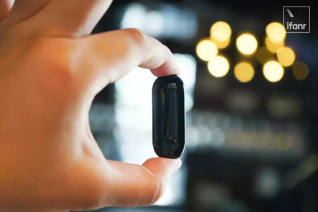 小米手环3有普通款和新款之分吗,小米手环3深度评测