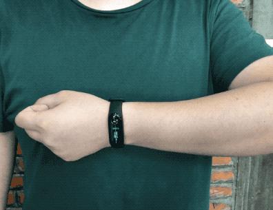 小米手环3有普通款和新款之分吗,小米手环3深度评测