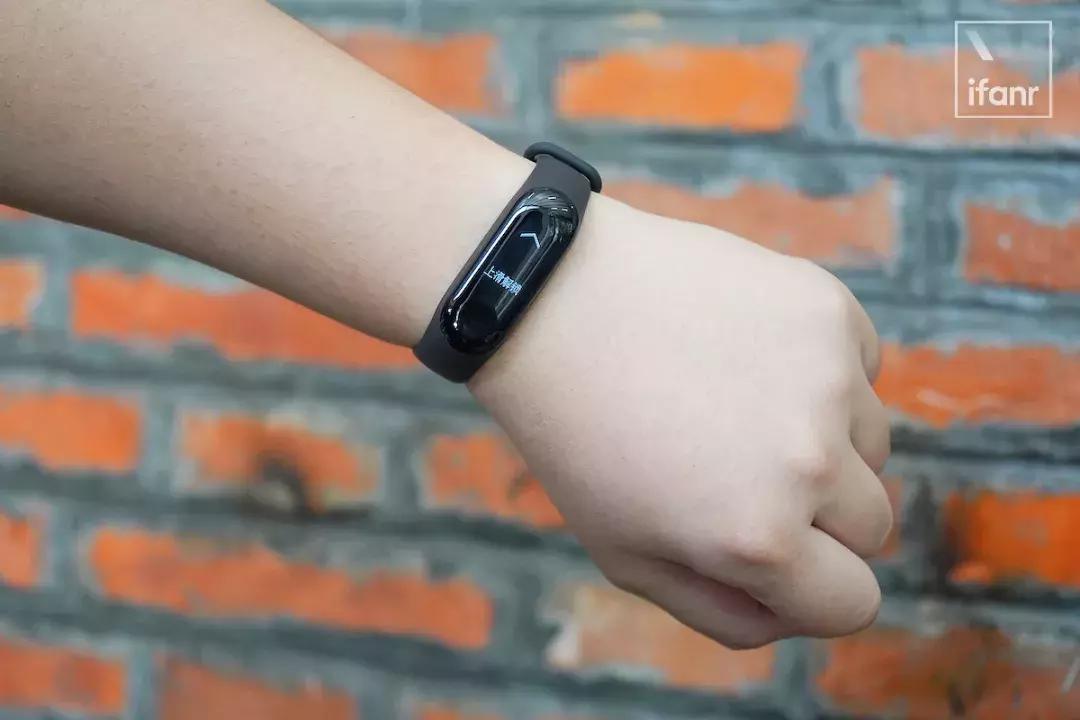小米手环3有普通款和新款之分吗,小米手环3深度评测
