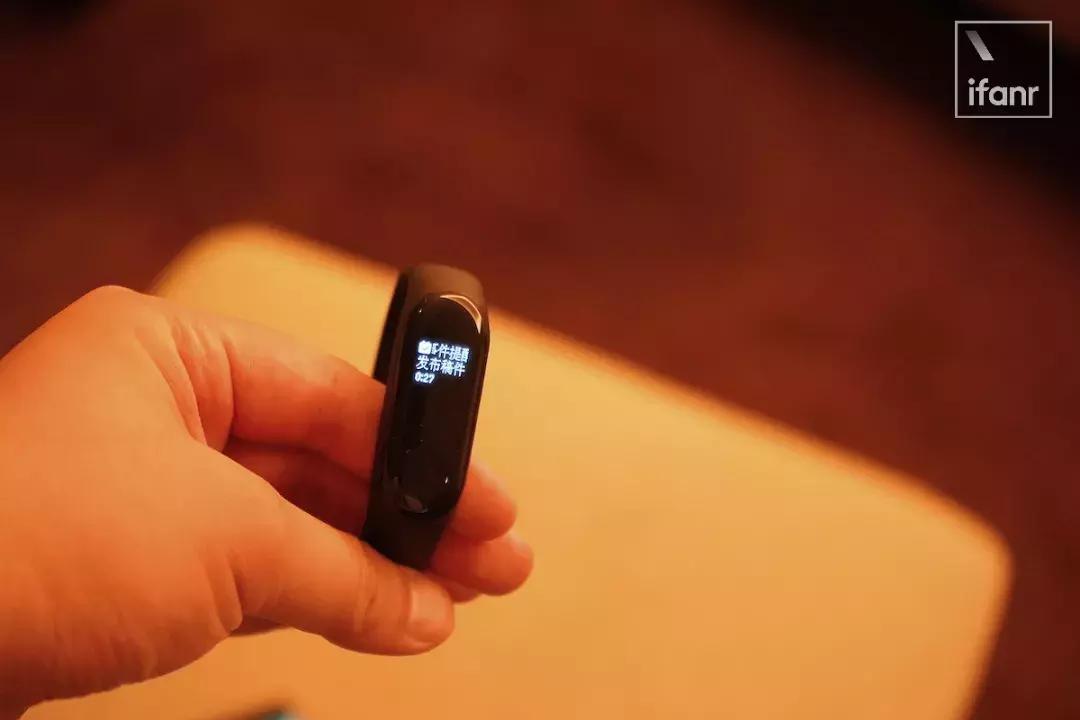 小米手环3有普通款和新款之分吗,小米手环3深度评测