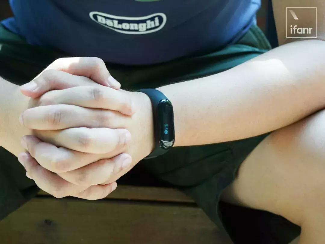 小米手环3有普通款和新款之分吗,小米手环3深度评测