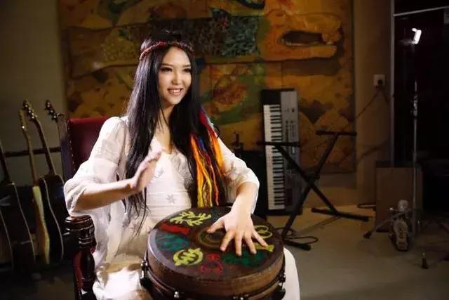 台儿庄丽江小倩,小倩台儿庄古城