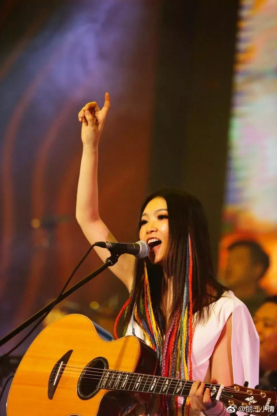 台儿庄丽江小倩,小倩台儿庄古城