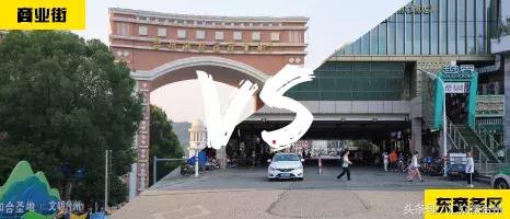 从东商务区到江滨公园,椒江12年来一直在变,看完震撼……