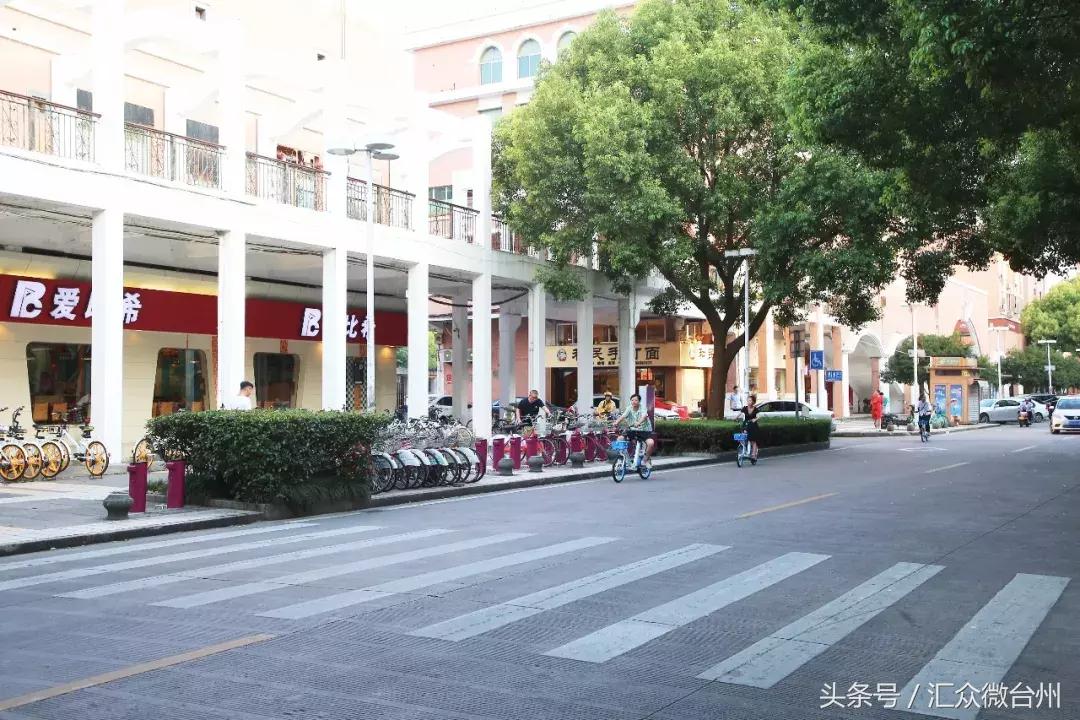 从东商务区到江滨公园,椒江12年来一直在变,看完震撼……